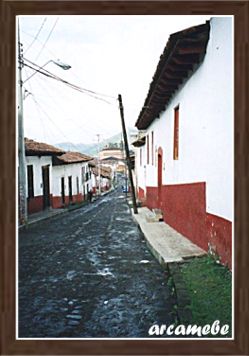Calle Lerin